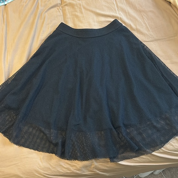 ASOS Dresses & Skirts - asos women black skirt. Size XS
